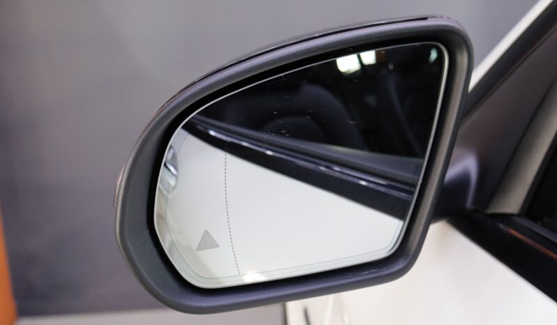 MERCEDES-BENZ GLC Coupé 300e 4MATIC AMG lleno