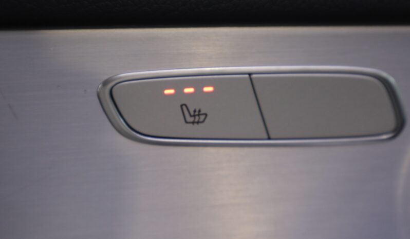 MERCEDES-BENZ GLC Coupé 300e 4MATIC AMG lleno