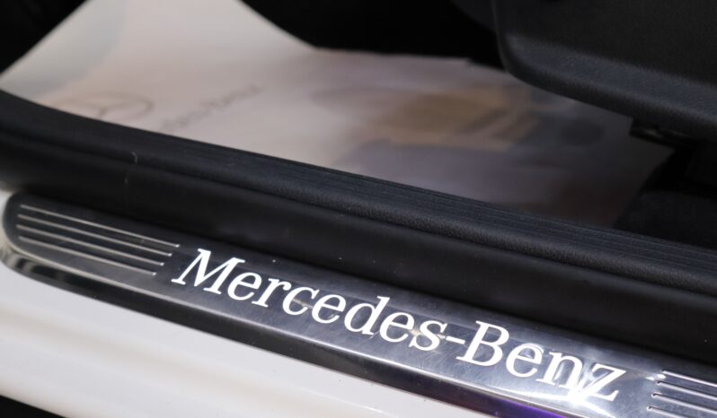 MERCEDES-BENZ GLC Coupé 300e 4MATIC AMG lleno