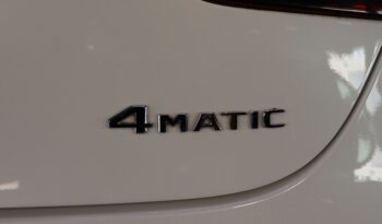 MERCEDES-BENZ GLC Coupé 300e 4MATIC AMG lleno