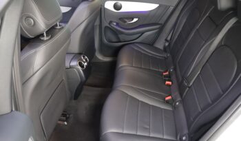 MERCEDES-BENZ GLC Coupé 300e 4MATIC AMG lleno