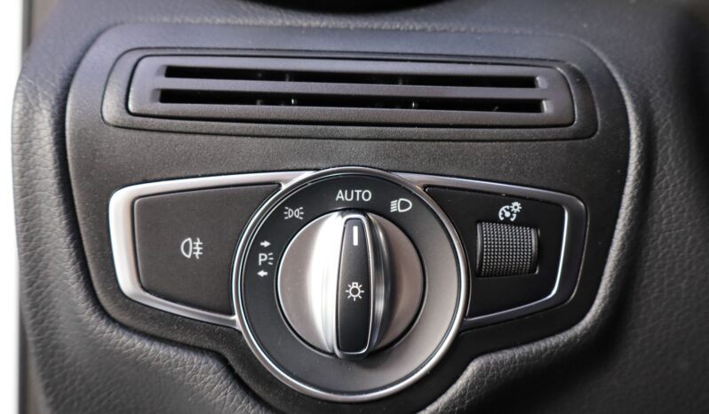 MERCEDES-BENZ GLC Coupé 300e 4MATIC AMG lleno