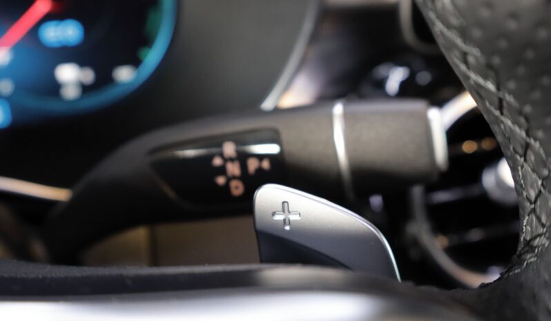 MERCEDES-BENZ GLC Coupé 300e 4MATIC AMG lleno