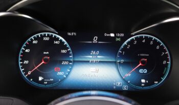 MERCEDES-BENZ GLC Coupé 300e 4MATIC AMG lleno