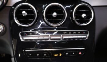 MERCEDES-BENZ GLC Coupé 300e 4MATIC AMG lleno