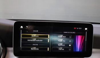 MERCEDES-BENZ GLC Coupé 300e 4MATIC AMG lleno