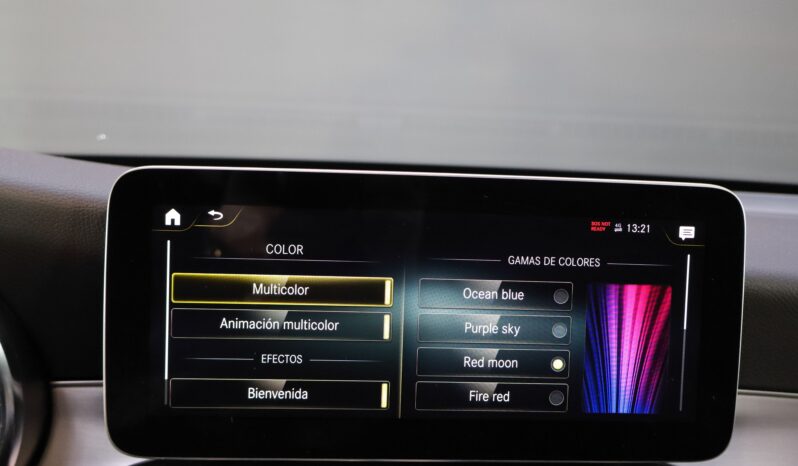 MERCEDES-BENZ GLC Coupé 300e 4MATIC AMG lleno