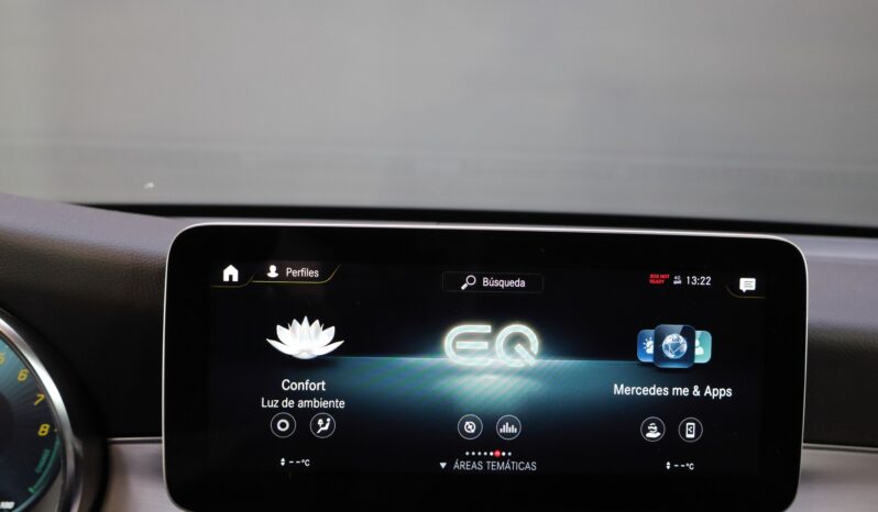 MERCEDES-BENZ GLC Coupé 300e 4MATIC AMG lleno