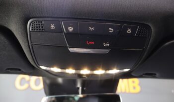 MERCEDES-BENZ GLC Coupé 300e 4MATIC AMG lleno