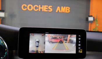 MERCEDES-BENZ GLC Coupé 300e 4MATIC AMG lleno