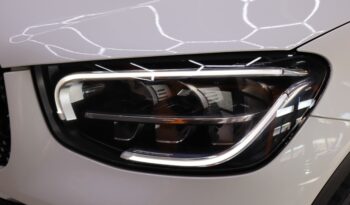 MERCEDES-BENZ GLC Coupé 300e 4MATIC AMG lleno