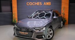 AUDI A6 40TDI TECHO GRIS modIMG_9453