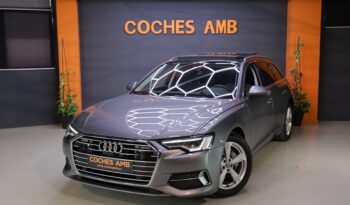 AUDI A6 40TDI TECHO GRIS modIMG_9453