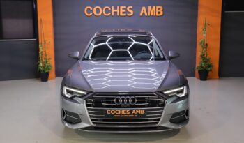 AUDI A6 Avant 40TDI Sport lleno
