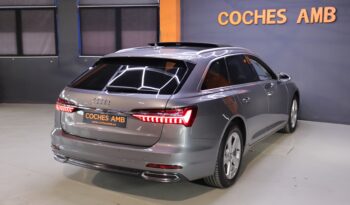 AUDI A6 Avant 40TDI Sport lleno
