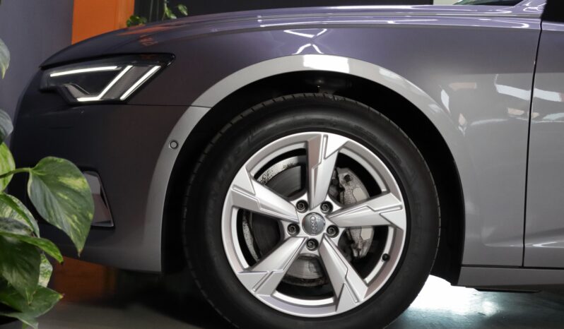 AUDI A6 Avant 40TDI Sport lleno