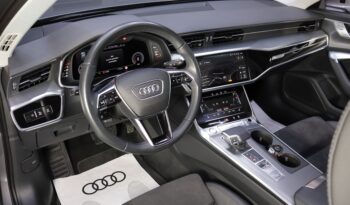 AUDI A6 Avant 40TDI Sport lleno