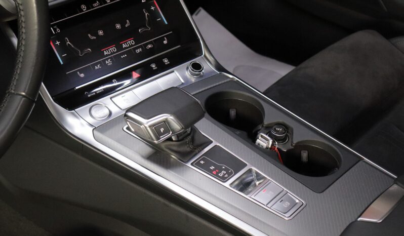 AUDI A6 Avant 40TDI Sport lleno