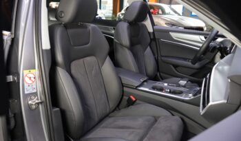 AUDI A6 Avant 40TDI Sport lleno