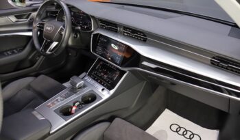 AUDI A6 Avant 40TDI Sport lleno