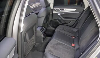 AUDI A6 Avant 40TDI Sport lleno