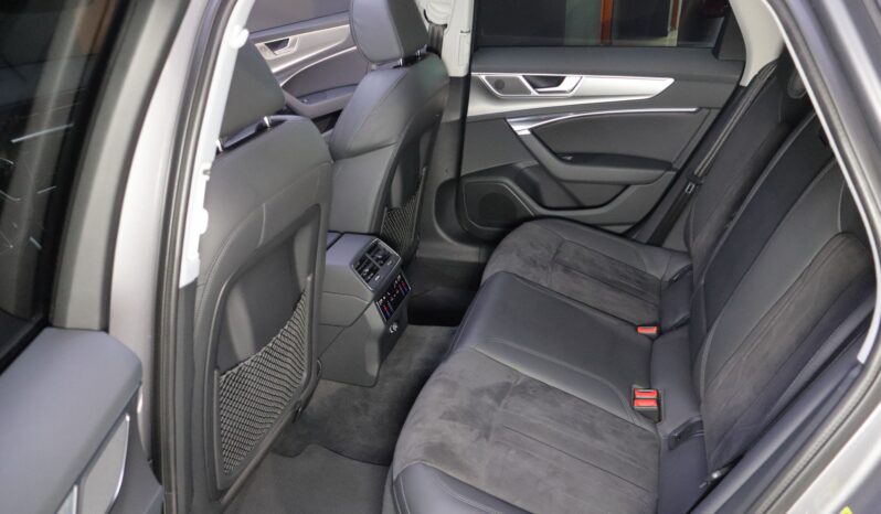 AUDI A6 Avant 40TDI Sport lleno