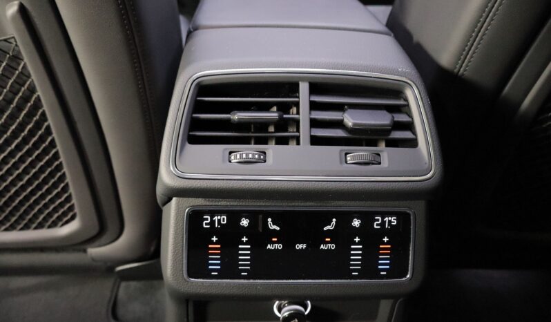 AUDI A6 Avant 40TDI Sport lleno