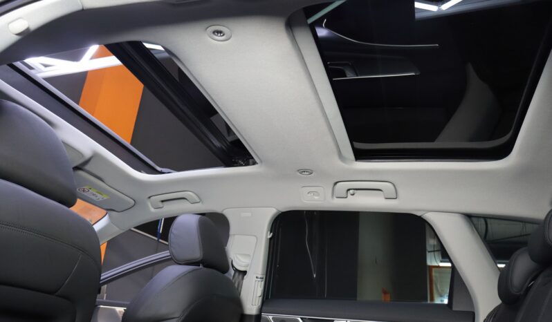 AUDI A6 Avant 40TDI Sport lleno