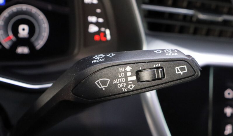 AUDI A6 Avant 40TDI Sport lleno