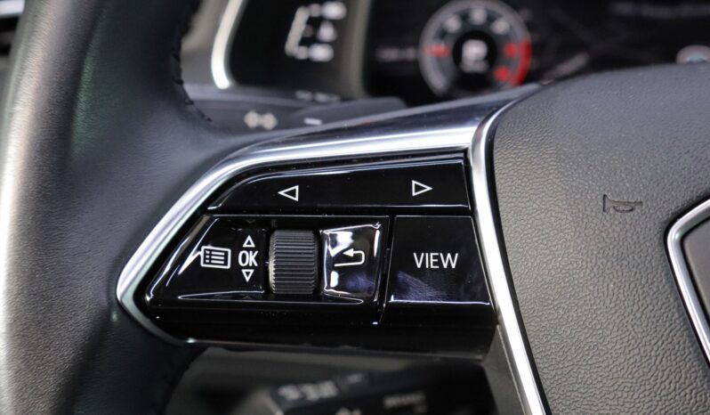 AUDI A6 Avant 40TDI Sport lleno