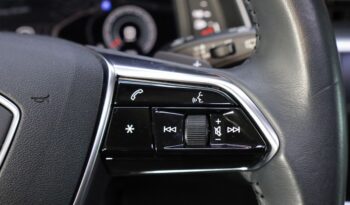 AUDI A6 Avant 40TDI Sport lleno