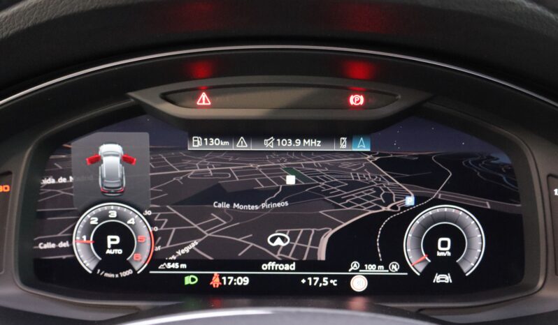 AUDI A6 Avant 40TDI Sport lleno