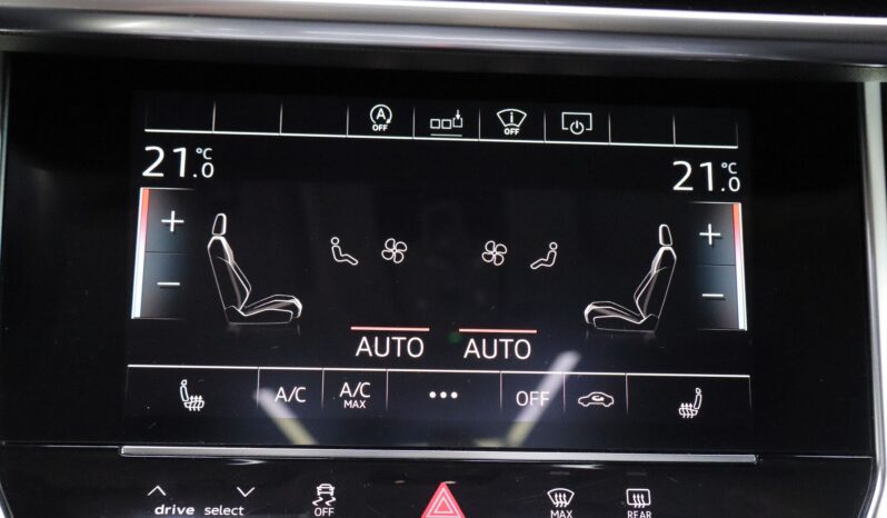 AUDI A6 Avant 40TDI Sport lleno