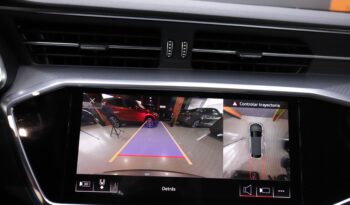AUDI A6 Avant 40TDI Sport lleno