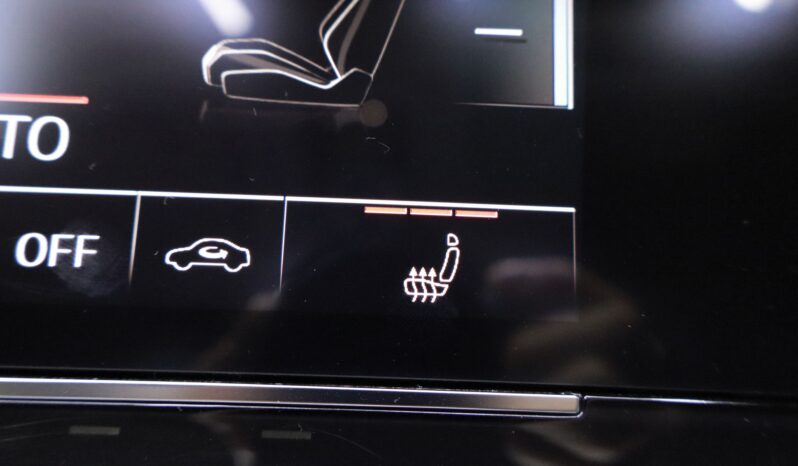 AUDI A6 Avant 40TDI Sport lleno