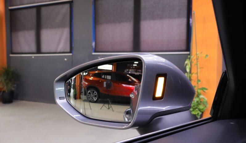 AUDI A6 Avant 40TDI Sport lleno