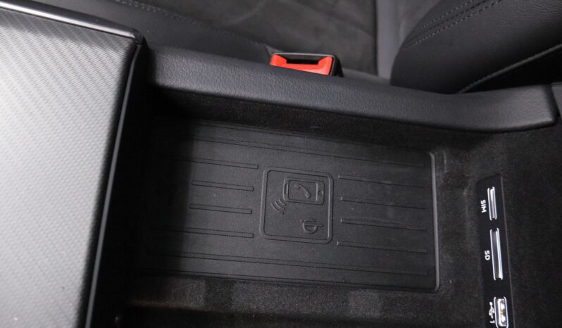 AUDI A6 Avant 40TDI Sport lleno