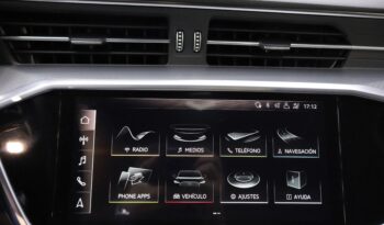 AUDI A6 Avant 40TDI Sport lleno