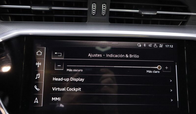 AUDI A6 Avant 40TDI Sport lleno