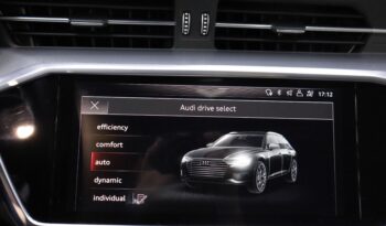 AUDI A6 Avant 40TDI Sport lleno