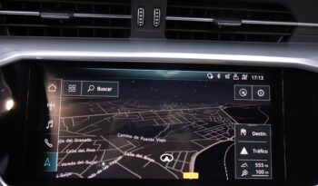 AUDI A6 Avant 40TDI Sport lleno