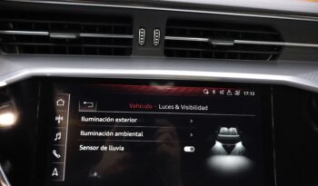 AUDI A6 Avant 40TDI Sport lleno