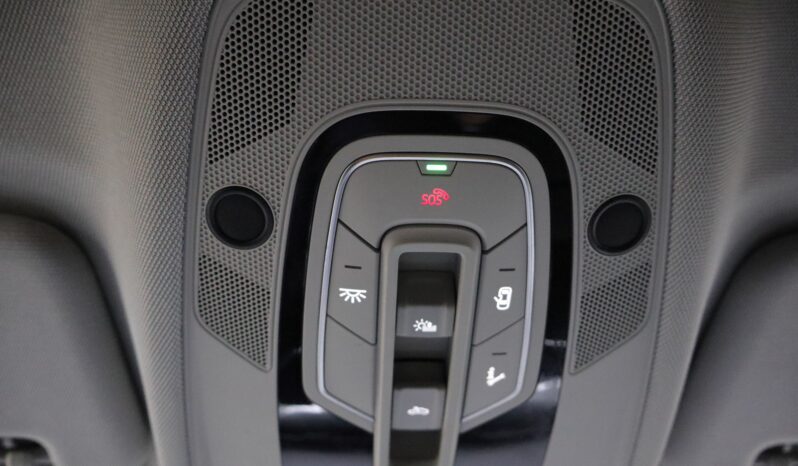 AUDI A6 Avant 40TDI Sport lleno