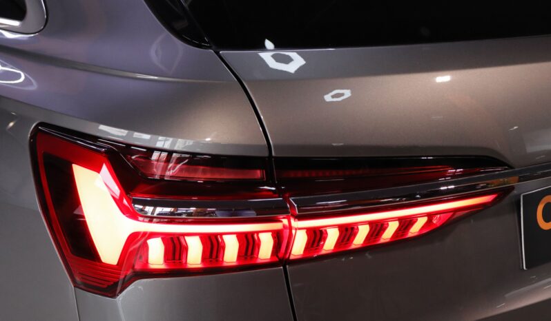 AUDI A6 Avant 40TDI Sport lleno