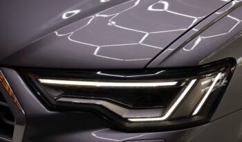 AUDI A6 Avant 40TDI Sport lleno