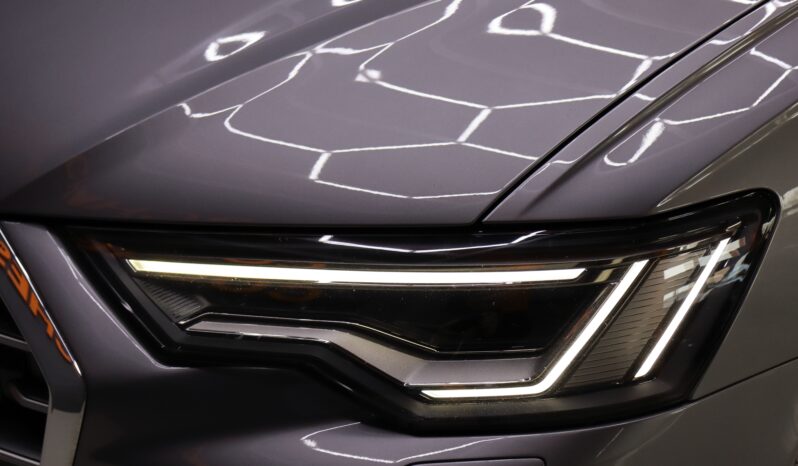 AUDI A6 Avant 40TDI Sport lleno