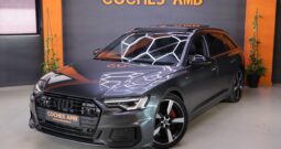 AUDI A6 55TFSIE GRIS modIMG_9673