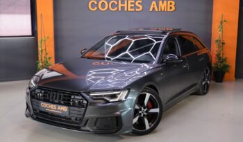 AUDI A6 55TFSIE GRIS modIMG_9673