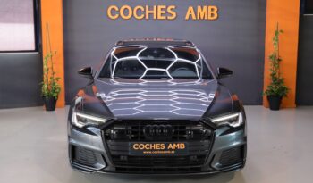 AUDI A6 Avant 55TFSIe quattro Competition lleno