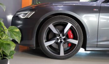 AUDI A6 Avant 55TFSIe quattro Competition lleno